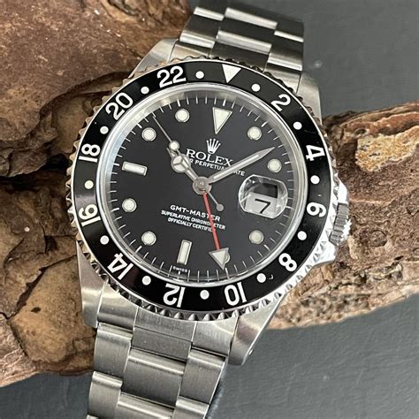 rolex 16700 price|rolex gmt master 16700 value.